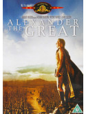 Alexander The Great [Edizione: Regno Unito]
