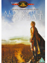 Alexander The Great [Edizione: Regno Unito]