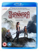 Shannara Chronicles - Season 1 (3 Blu-Ray) [Edizione: Regno Unito]