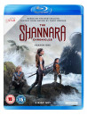 Shannara Chronicles - Season 1 (3 Blu-Ray) [Edizione: Regno Unito]