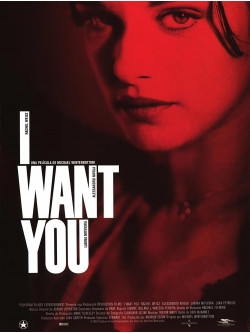 I Want You