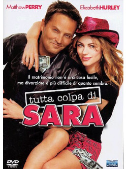 Tutta Colpa Di Sara