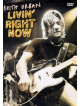 Urban Keith - Livin'Right Now