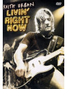 Urban Keith - Livin'Right Now