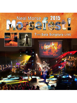 Neal Morse - Morsefest 2015