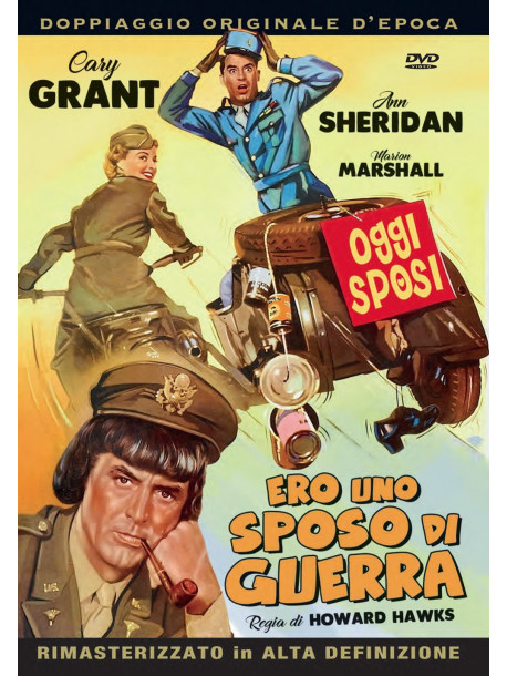 Ero Uno Sposo Di Guerra