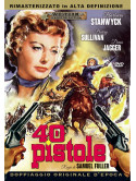 40 Pistole