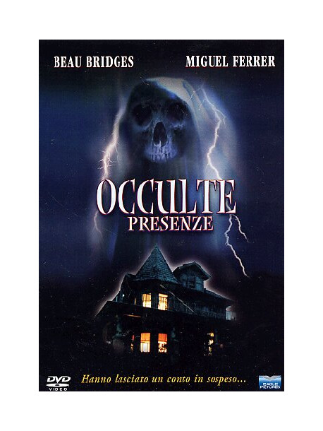 Occulte Presenze