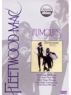 Fleetwood Mac - Rumours