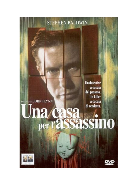 Casa Per L'Assassino (Una)