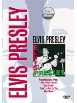 Elvis Presley - Elvis Presley