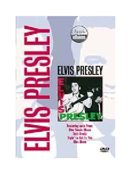 Elvis Presley - Elvis Presley