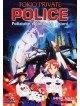 Tokio Private Police - Poliziotte, Robottoni & Pistoni