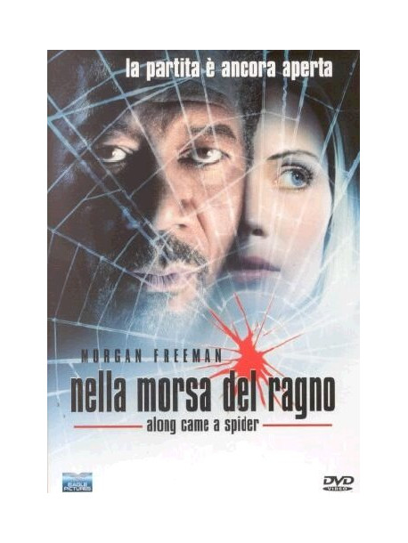 Nella Morsa Del Ragno