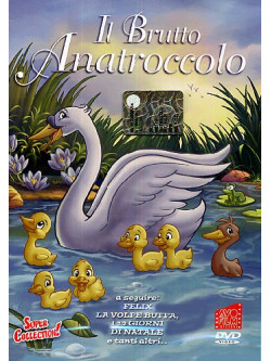Brutto Anatroccolo (Il)