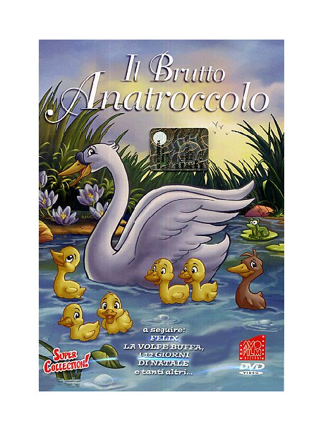 Brutto Anatroccolo (Il)