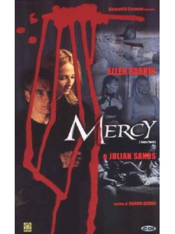 Mercy - Senza Pieta'