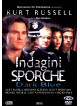 Indagini Sporche - Dark Blue