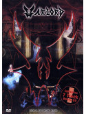 Warlord - Deliver Us (Dvd+Cd)