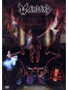 Warlord - Deliver Us (Dvd+Cd)