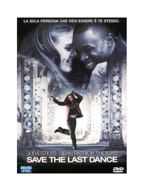 Save The Last Dance