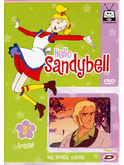 Hello Sandybell 03 (Eps 09-12)