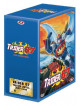 Indistruttibile Robot Trider G7 (L') Box 02 (Eps 26-50) (5 Dvd)