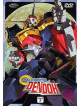 Gear Fighter Dendoh 02 (Eps 06-10)