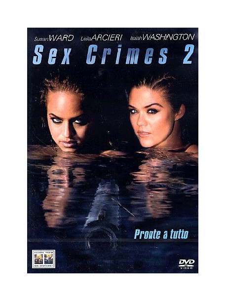 Sex Crimes 2