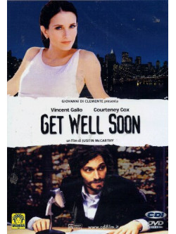 Get Well Soon