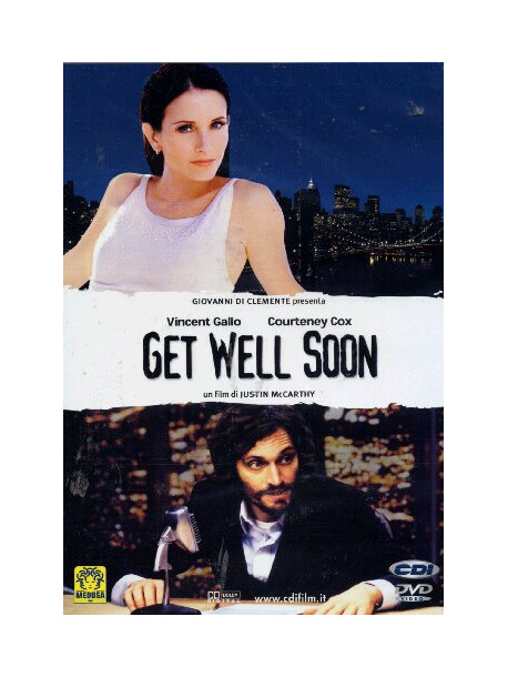 Get Well Soon