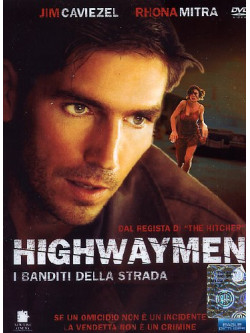 Highwaymen - I Banditi Della Strada