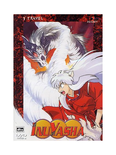 Inuyasha Serie 3 01 (Eps 53-57)