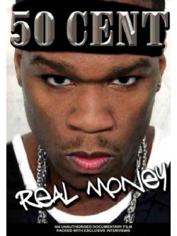 50 Cent - Real Money