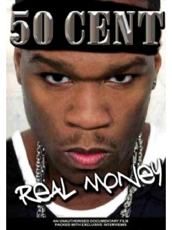 50 Cent - Real Money