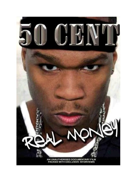 50 Cent - Real Money