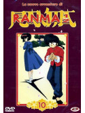 Ranma 1/2 Le Nuove Avventure 10 (Eps 111-116)