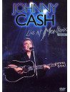 Johnny Cash - Live At Montreux 1994