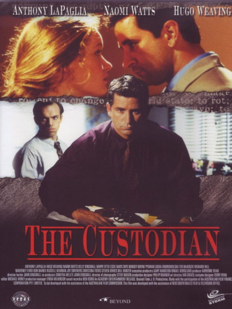 Custodian (The)