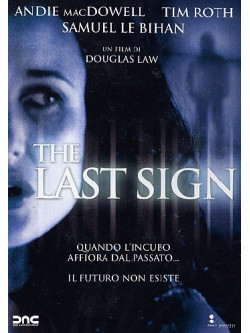 Last Sign (The)