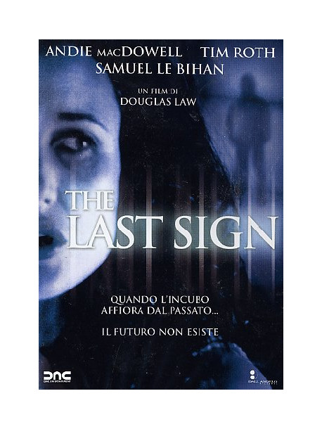 Last Sign (The)