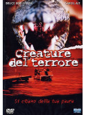 Creature Del Terrore