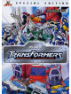 Transformers Robots In Disguise 01 (Eps 01-04)