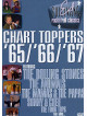 Ed Sullivan's Rock 'N' Roll Classics - Chart Toppers 65/66/67