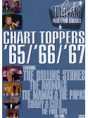 Ed Sullivan's Rock 'N' Roll Classics - Chart Toppers 65/66/67