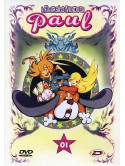 Fantastico Mondo Di Paul 01 (Eps 01-05)