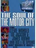 Ed Sullivan's Rock 'N' Roll Classics - The Soul Of Motor City