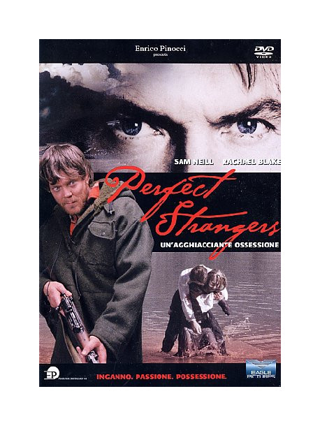 Perfect Strangers