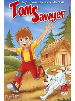 Tom Sawyer