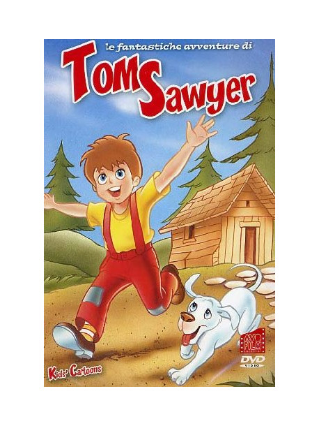 Tom Sawyer